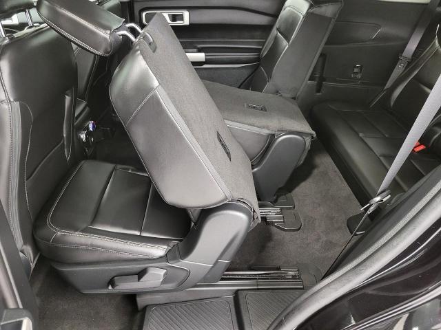 2023 Ford Explorer Vehicle Photo in Neenah, WI 54956