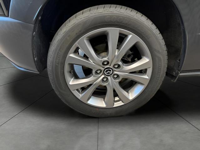 2020 Mazda CX-30 Vehicle Photo in Green Bay, WI 54304