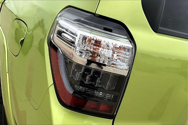 2022 Toyota 4Runner Vehicle Photo in Grapevine, TX 76051