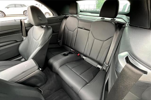 2025 BMW 430i Vehicle Photo in Grapevine, TX 76051