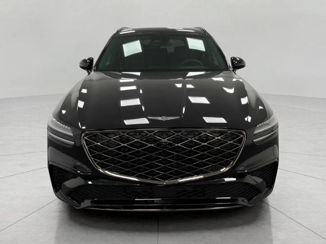 2026 Genesis GV70 Vehicle Photo in Appleton, WI 54913