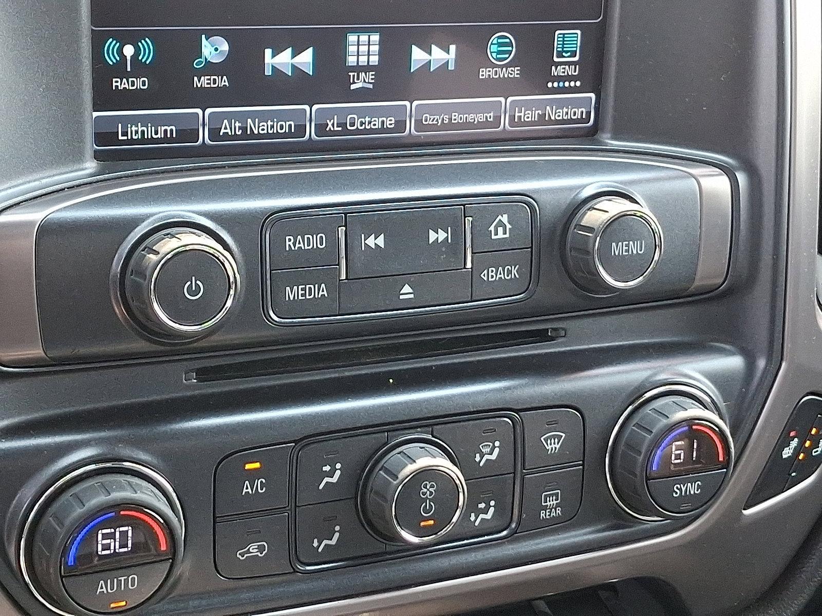 2018 GMC Sierra 1500 Vehicle Photo in Trevose, PA 19053