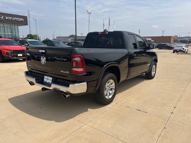 2019 Ram 1500 Vehicle Photo in Peoria, IL 61615