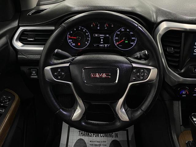 2017 GMC Acadia Vehicle Photo in Appleton, WI 54913