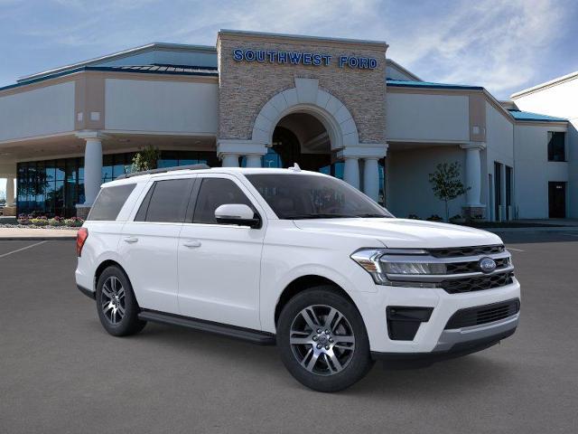 2024 Ford Expedition Vehicle Photo in Weatherford, TX 76087