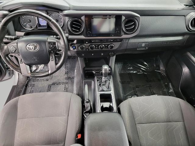 2018 Toyota Tacoma Vehicle Photo in NEENAH, WI 54956-2243