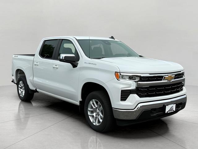 2023 Chevrolet Silverado 1500 Vehicle Photo in MIDDLETON, WI 53562-1492