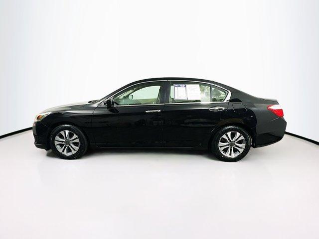 2015 Honda Accord Sedan Vehicle Photo in Flemington, NJ 08822