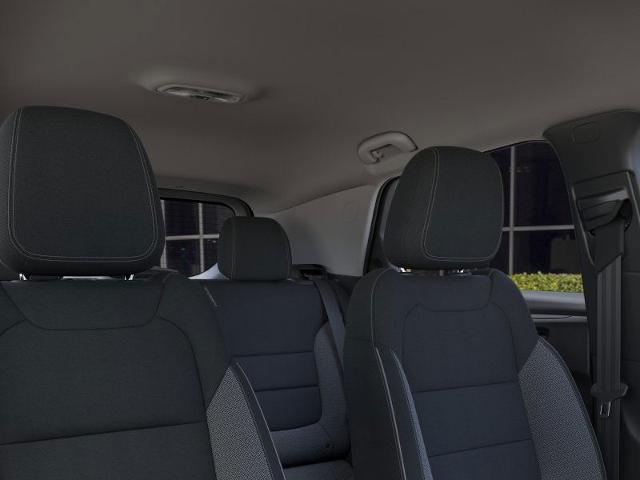 2026 Chevrolet Trailblazer Vehicle Photo in GEORGETOWN, TX 78626-7508