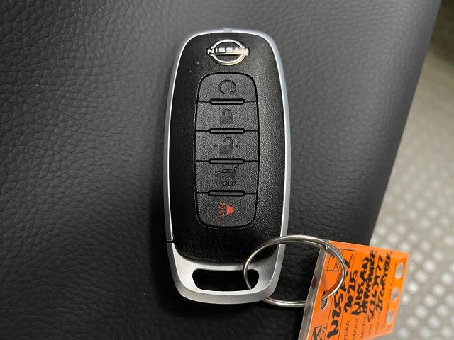 2025 Nissan Pathfinder Vehicle Photo in Appleton, WI 54913