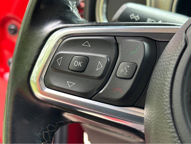 2021 Jeep Wrangler Vehicle Photo in Hinesville, GA 31313
