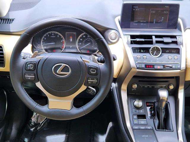 2021 Lexus NX 300 Vehicle Photo in FORT WORTH, TX 76132