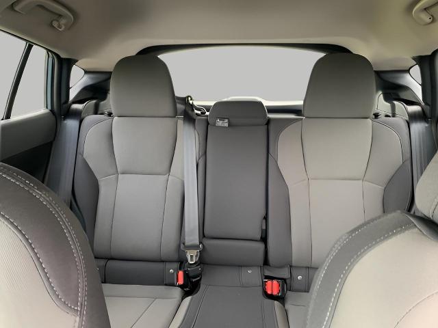 2025 Subaru Crosstrek Vehicle Photo in Oshkosh, WI 54904