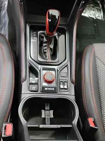 2024 Subaru Forester Vehicle Photo in Green Bay, WI 54304