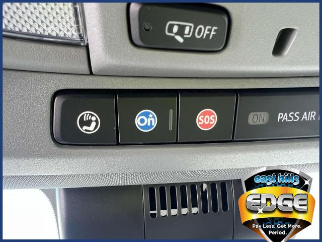 2022 Chevrolet Silverado 1500 Vehicle Photo in Roslyn, NY 11576