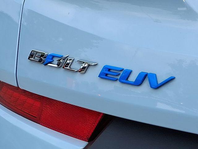 2023 Chevrolet Bolt EUV Vehicle Photo in PAWLING, NY 12564-3219