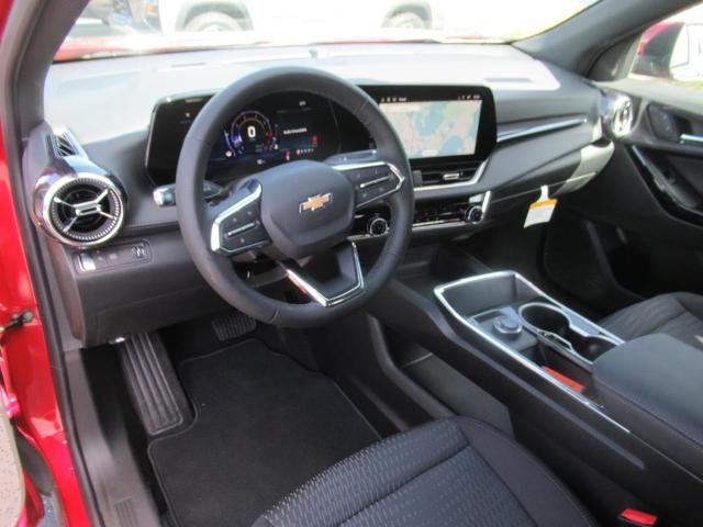 2026 Chevrolet Equinox Vehicle Photo in LEESBURG, FL 34788-4022