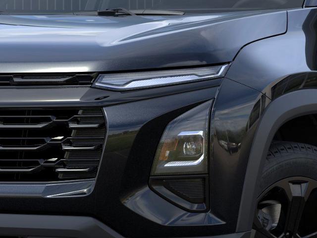 2026 Chevrolet Equinox Vehicle Photo in INDEPENDENCE, MO 64055-1314