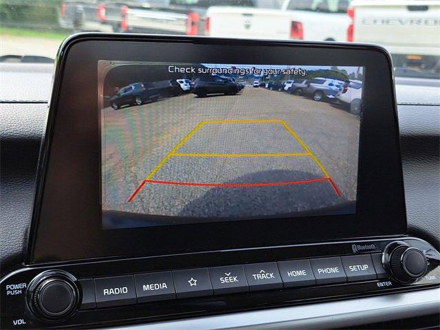2019 Kia Forte Vehicle Photo in MILFORD, OH 45150-1684