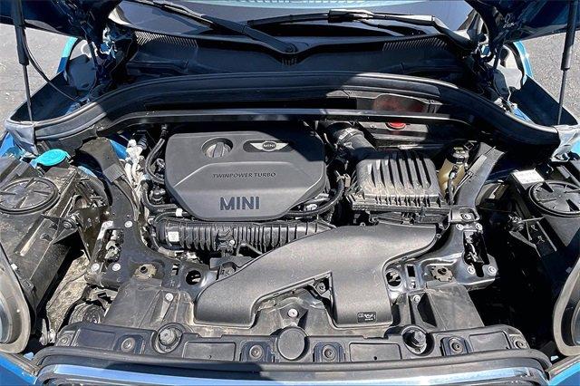 2019 MINI Countryman Vehicle Photo in INDEPENDENCE, MO 64055-1314
