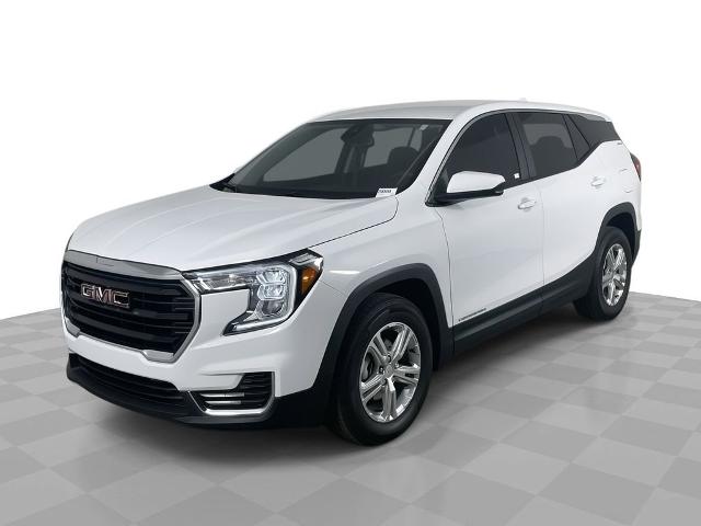 2024 GMC Terrain Vehicle Photo in GILBERT, AZ 85297-0402