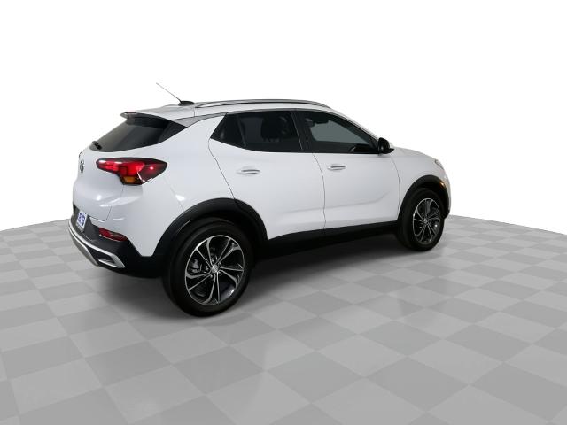 2023 Buick Encore GX Vehicle Photo in GILBERT, AZ 85297-0402