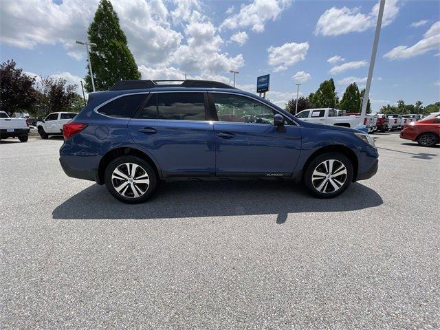 2019 Subaru Outback Vehicle Photo in BENTONVILLE, AR 72712-4322