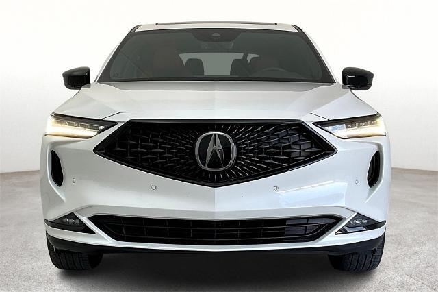 2024 Acura MDX Vehicle Photo in Grapevine, TX 76051