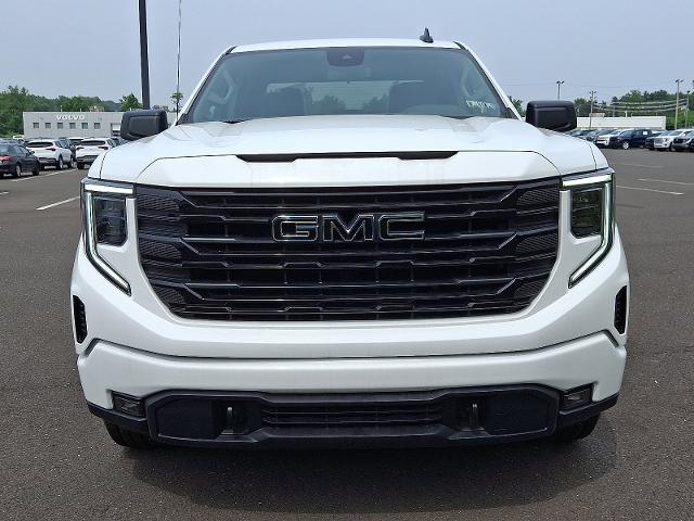 2025 GMC Sierra 1500 Vehicle Photo in TREVOSE, PA 19053-4984