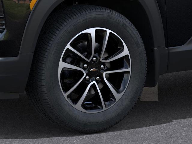 2026 Chevrolet Trailblazer Vehicle Photo in BETHLEHEM, PA 18017-9401