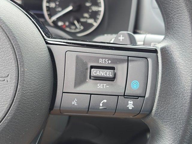2023 Nissan Rogue Vehicle Photo in Pleasant Hills, PA 15236