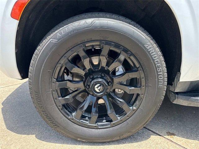 2022 GMC Yukon XL Vehicle Photo in BATON ROUGE, LA 70809-4546