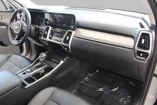2023 Kia Sorento Vehicle Photo in Green Bay, WI 54304