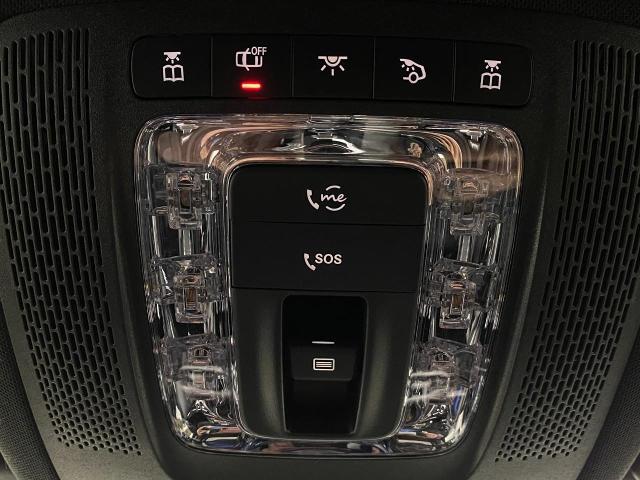 2025 Mercedes-Benz GLE Vehicle Photo in Appleton, WI 54913