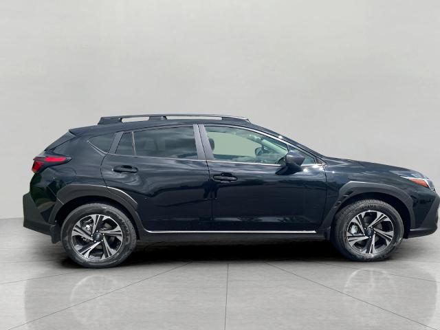 2025 Subaru Crosstrek Vehicle Photo in Oshkosh, WI 54904