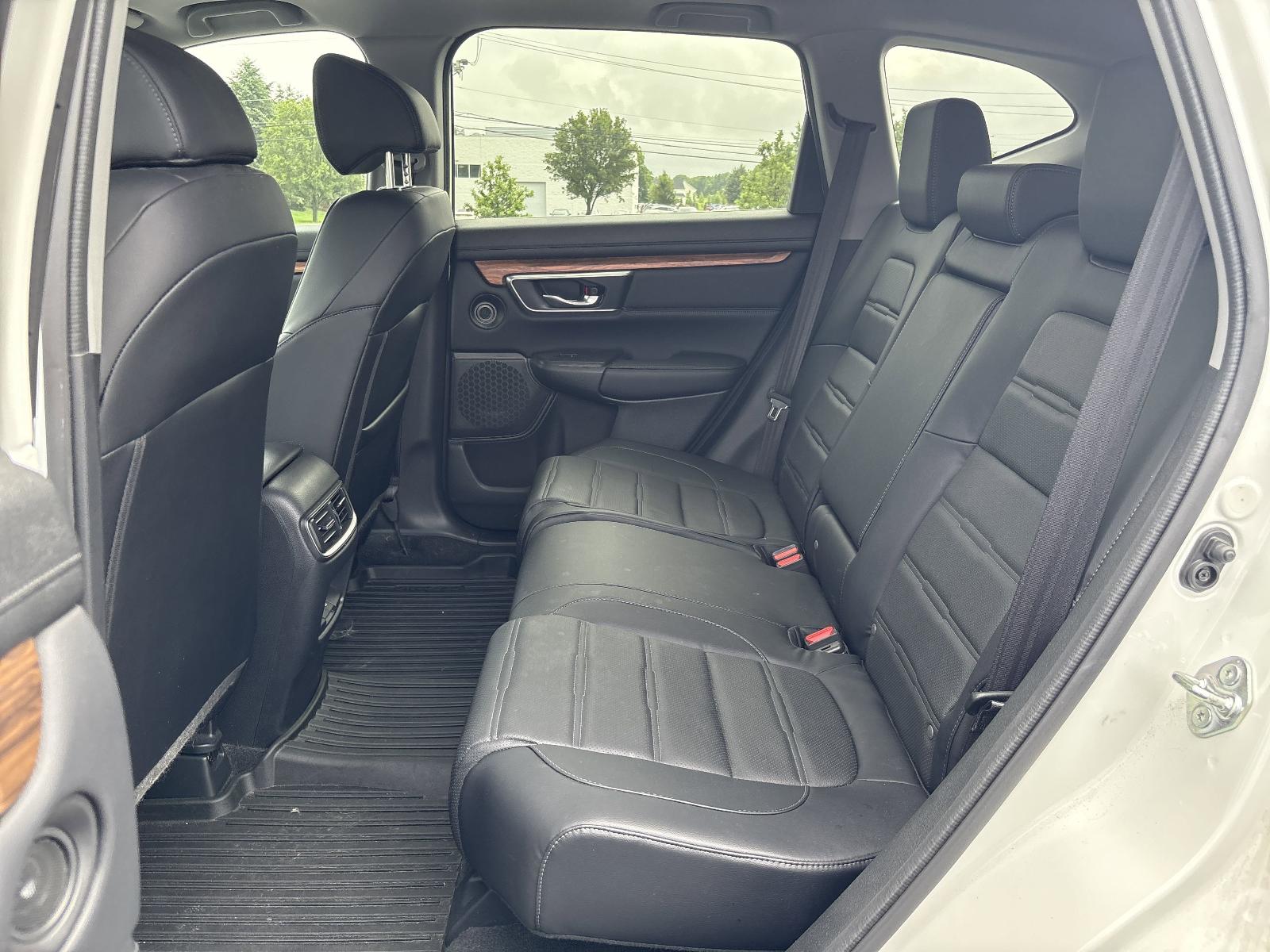 2018 Honda CR-V Vehicle Photo in Mechanicsburg, PA 17050
