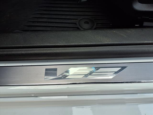 2023 Cadillac CT4-V Vehicle Photo in SMITHTOWN, NY 11787-5023