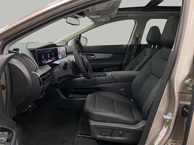 2025 Nissan Murano Vehicle Photo in Appleton, WI 54913