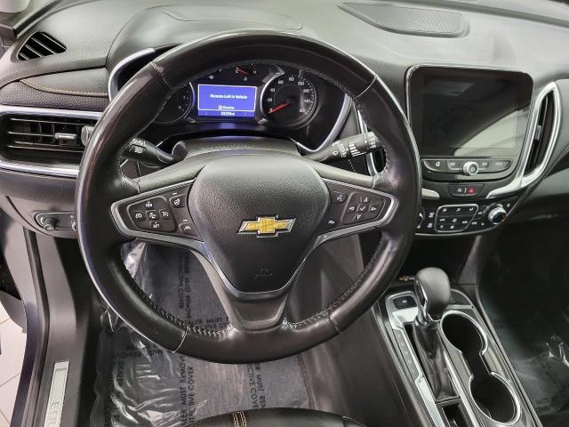 2022 Chevrolet Equinox Vehicle Photo in NEENAH, WI 54956-2243