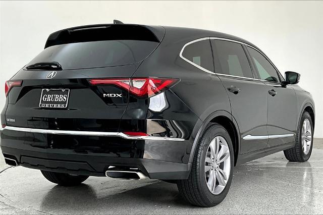 2022 Acura MDX Vehicle Photo in Grapevine, TX 76051