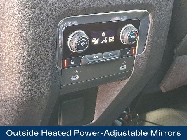 2023 Chevrolet Tahoe Vehicle Photo in DANBURY, CT 06810-5034