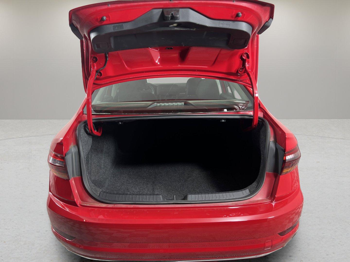 2019 Volkswagen Jetta Vehicle Photo in Georgetown, TX 78626