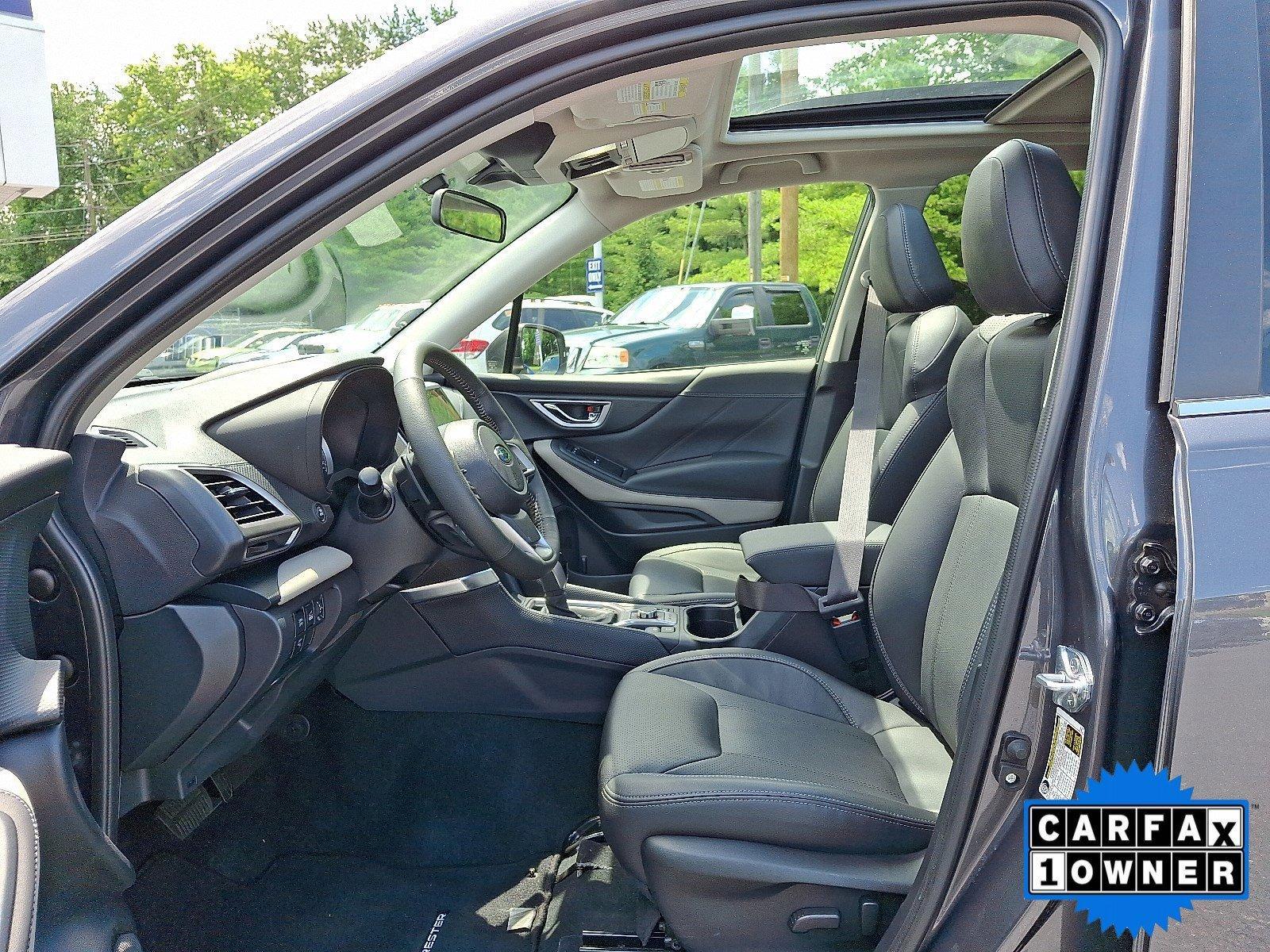 2024 Subaru Forester Vehicle Photo in Harrisburg, PA 17111