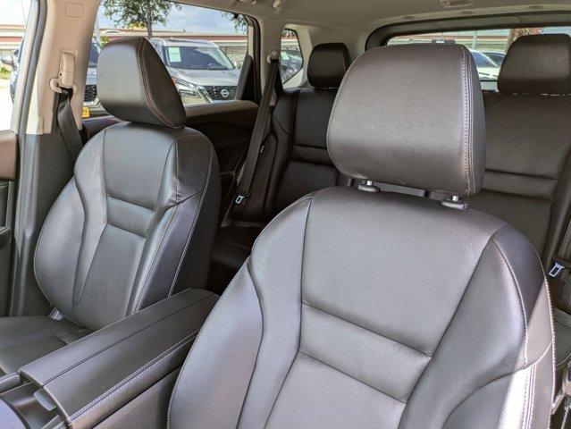 2021 Nissan Rogue Vehicle Photo in San Antonio, TX 78209