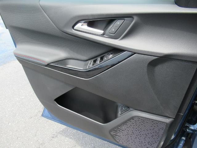 2026 Chevrolet Equinox Vehicle Photo in LEESBURG, FL 34788-4022