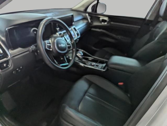 2023 Kia Sorento Vehicle Photo in Oshkosh, WI 54901
