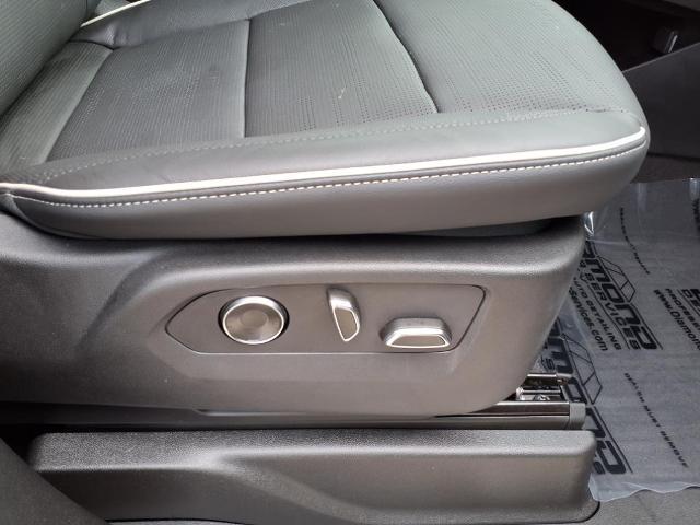 2024 Cadillac Escalade Vehicle Photo in Tampa, FL 33612