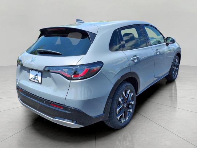 2026 Honda HR-V Vehicle Photo in Oshkosh, WI 54904