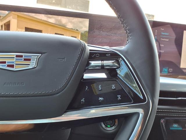 2025 Cadillac Escalade Vehicle Photo in Tampa, FL 33612