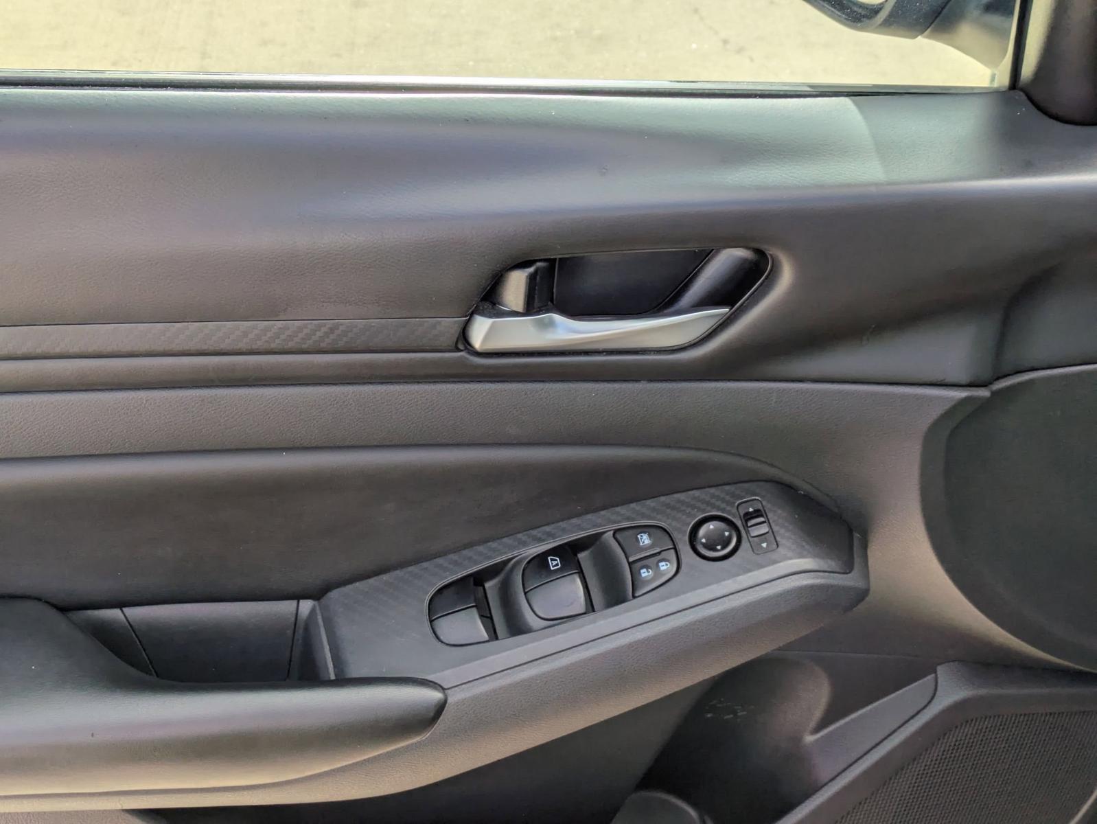 2022 Nissan Altima Vehicle Photo in SELMA, TX 78154-1460